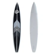 Glassfiber Spray Color Race Paddle Board